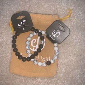 Elevated Faith Promise Collection Bracelet Set